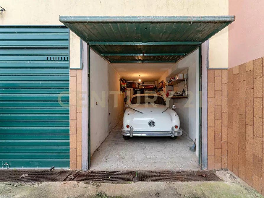 Immagine 49 di Quadrilocale in vendita  in VIA FISICARA 23 a Caltagirone