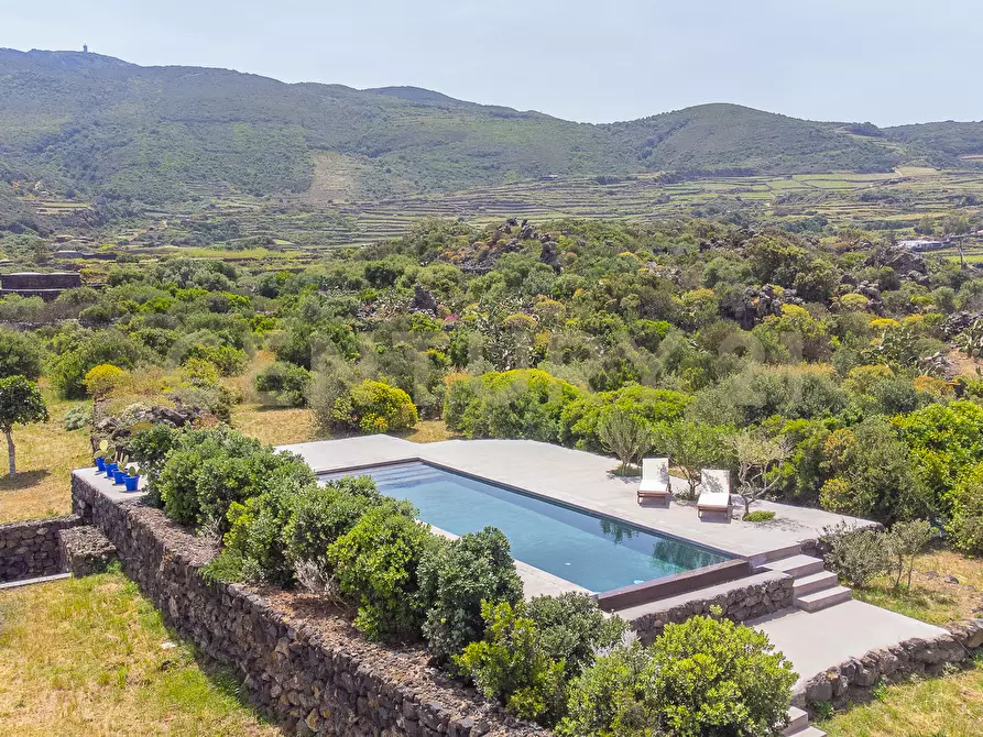 Immagine 46 di Casa indipendente in vendita  in 91017 Pantelleria TP a Pantelleria