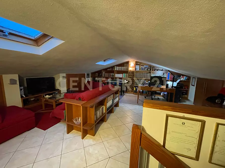 Immagine 25 di Trilocale in vendita  in via dei gerani a Monte Argentario