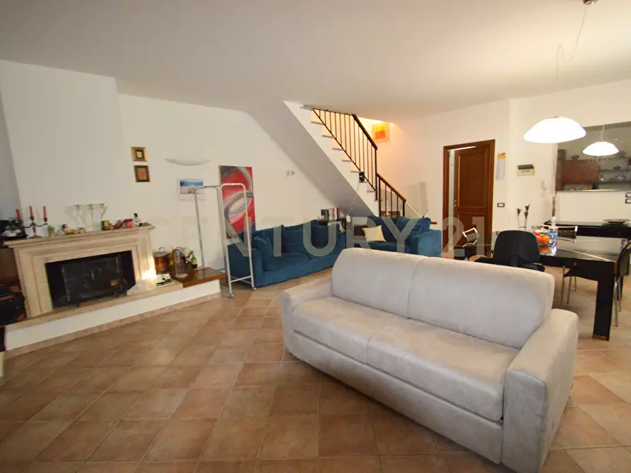 Immagine 33 di Villetta a schiera in vendita  in Via Castiglionese 33/F a Grosseto