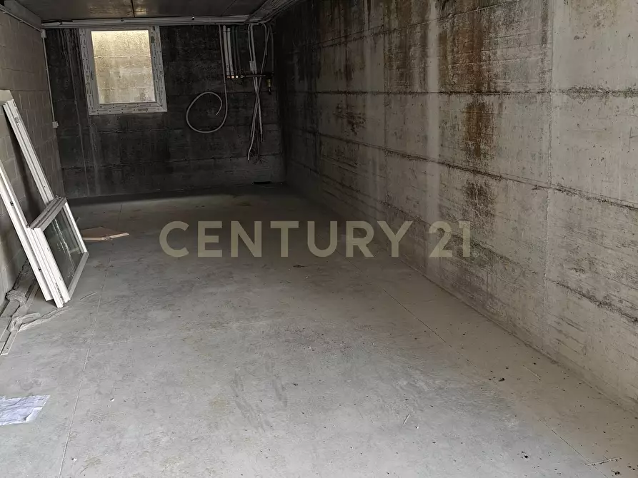 Immagine 13 di Bilocale in vendita  in Via Toffanelle Nuove a Zevio