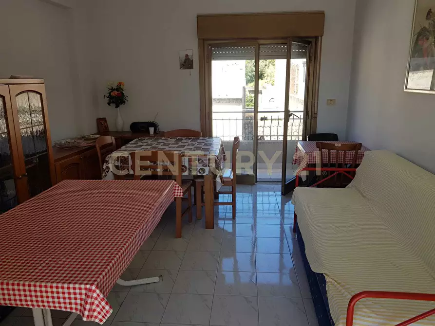 Immagine 19 di Attico in vendita  in Via Consolare Valeria snc a Sant'alessio Siculo