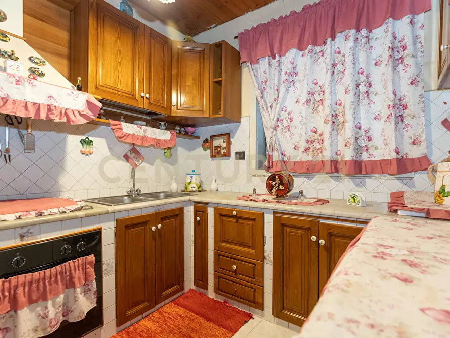 Immagine 29 di Quadrilocale in vendita  in Via Santissima Trinità 71 a Catania