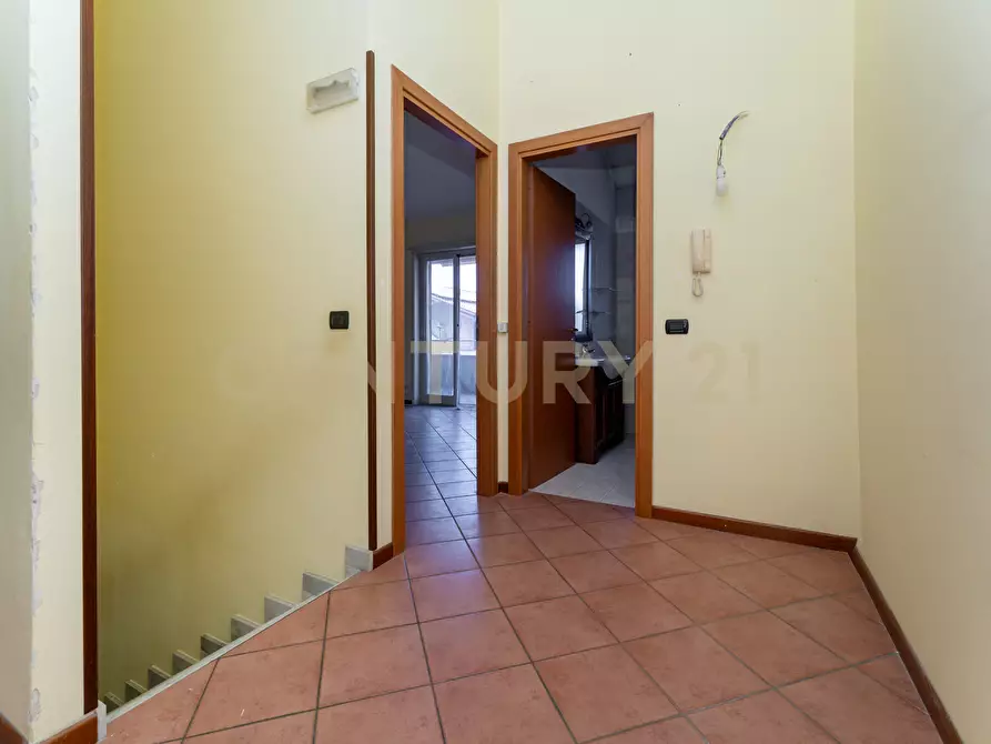 Immagine 42 di Porzione di casa in vendita  in Via degli Ulivi 9 a Tremestieri Etneo