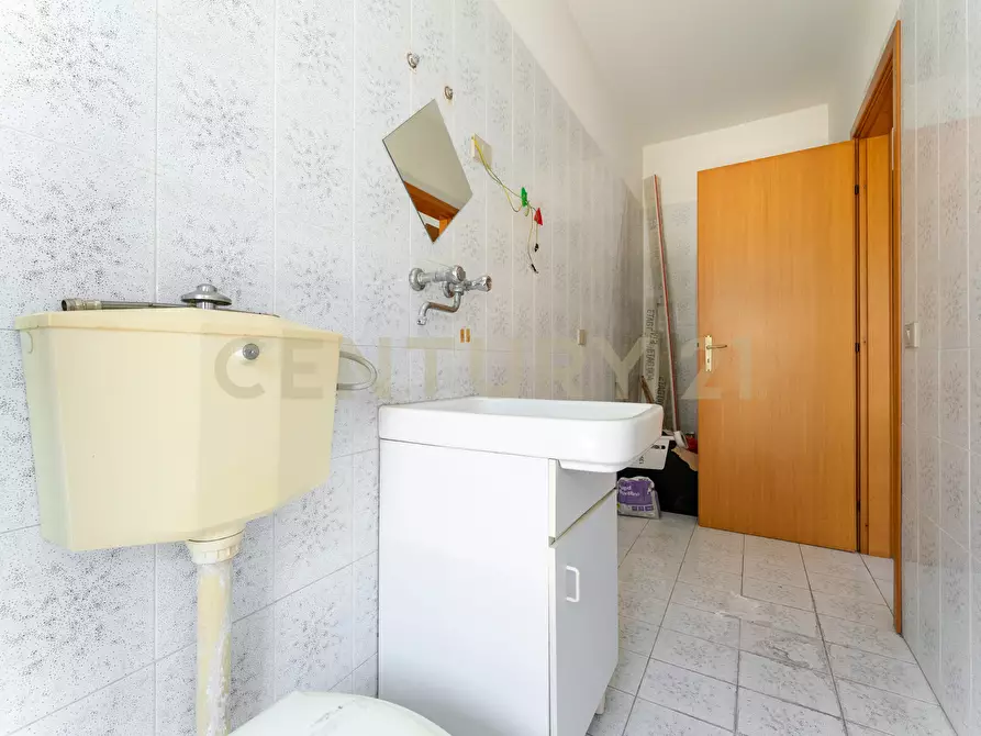 Immagine 20 di Trilocale in vendita  in CONTRADA PISCITELLO 11 a Lentini