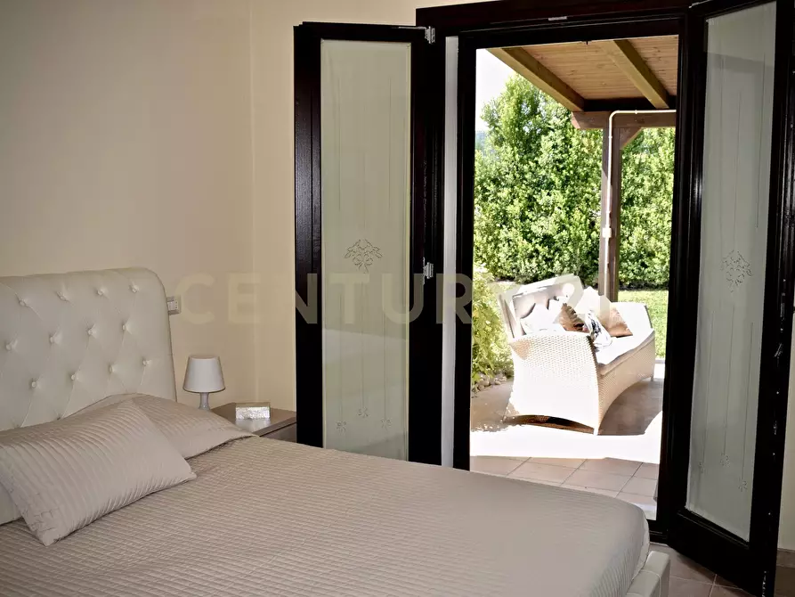 Immagine 48 di Villa in vendita  in Contrada Gisira 2/A a Augusta