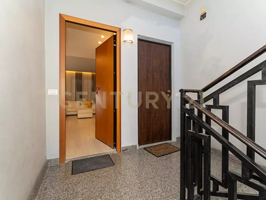 Immagine 45 di Appartamento in vendita  in Via Masaniello 8 a Catania