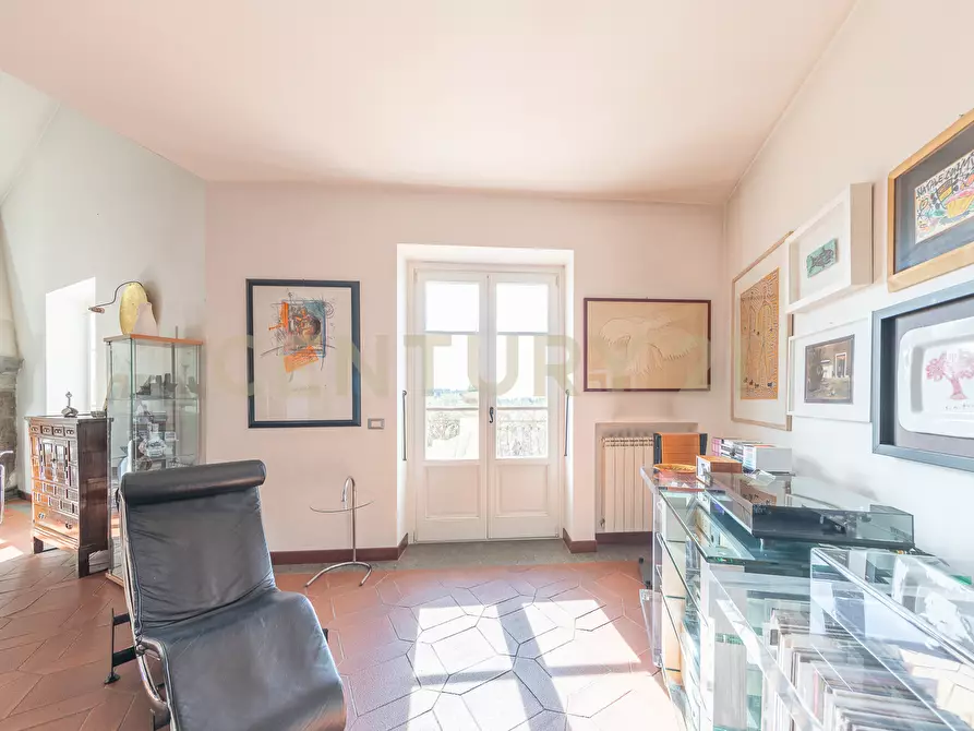 Immagine 64 di Casa indipendente in vendita  in Via di Grotte Maria 67 a Frascati