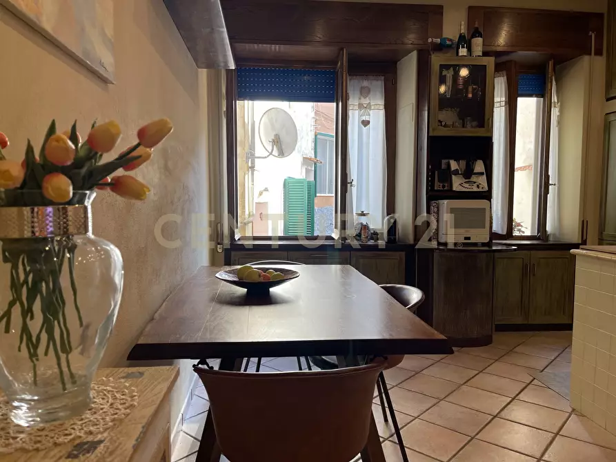 Immagine 4 di Trilocale in vendita  in VIA ASILO a Monte Argentario