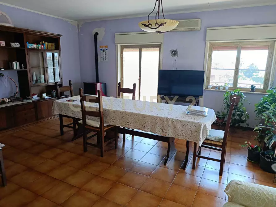 Immagine 5 di Appartamento in vendita  in SP170 120 a Mascali