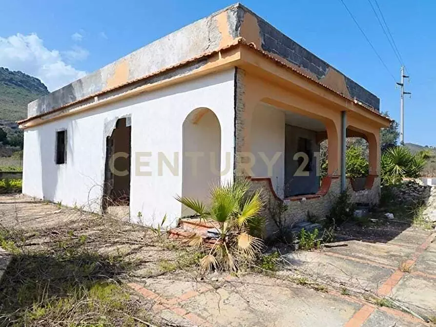 Immagine 39 di Villa in vendita  in Via Del Mandarino 5 a Misilmeri