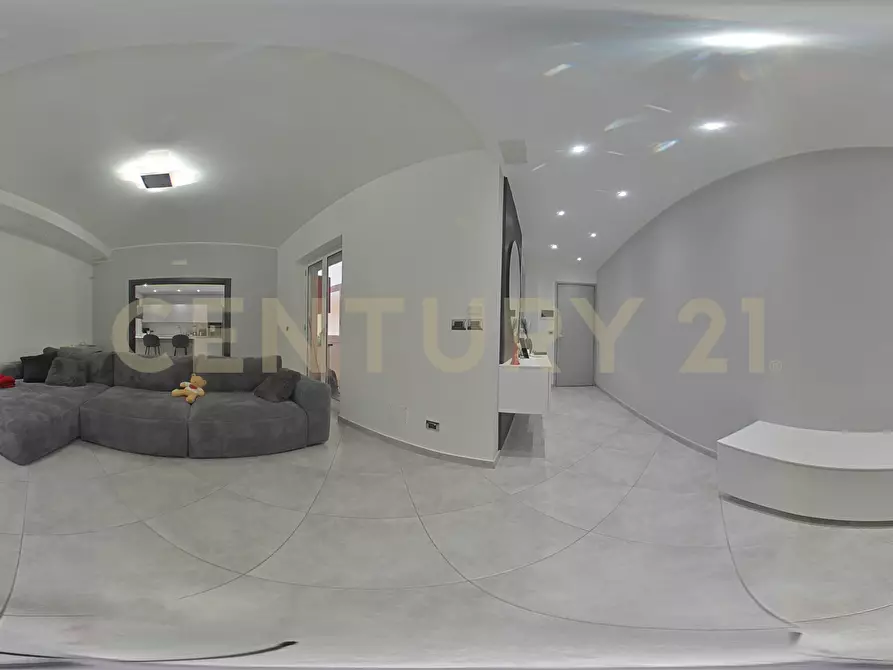 Immagine 43 di Trilocale in vendita  in Via Giuseppe Mazzaglia 7 a Catania