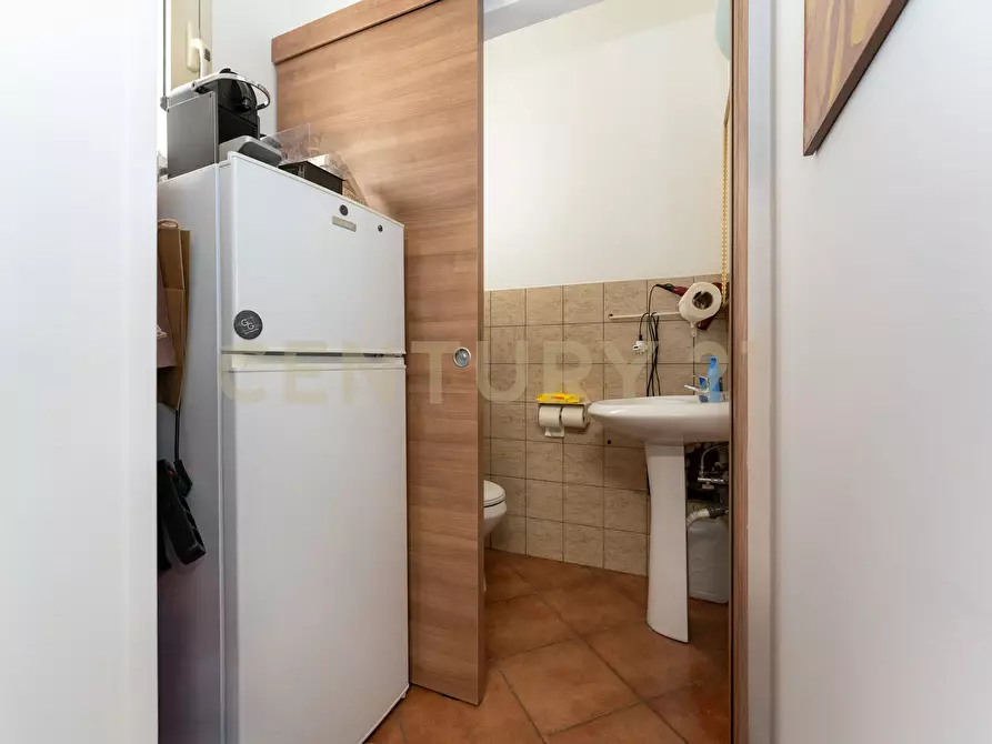 Immagine 19 di Casa indipendente in vendita  in Via Puglia 42 a Catania
