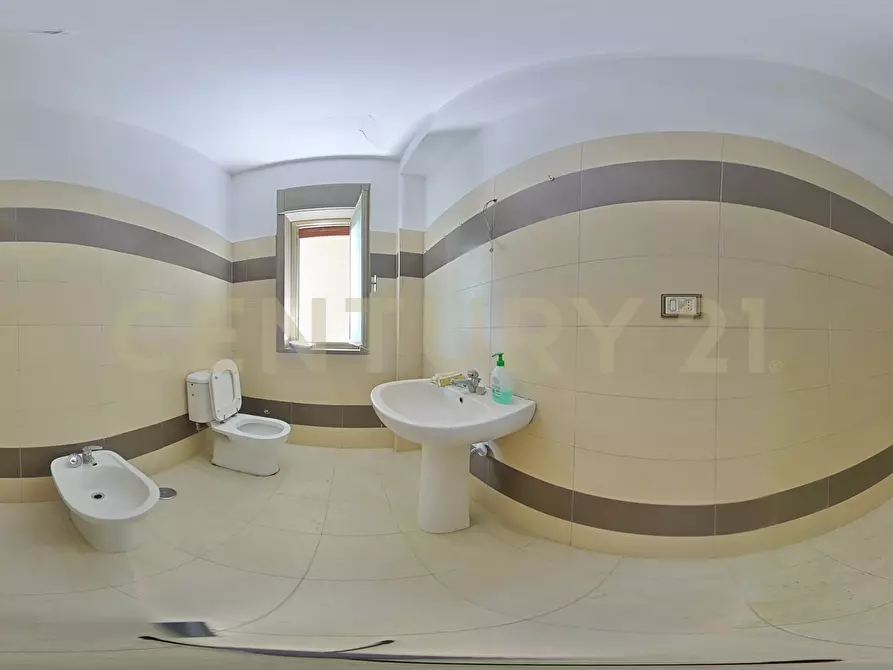 Immagine 38 di Quadrilocale in vendita  in Vico Contrada Cerza 1 a Catania