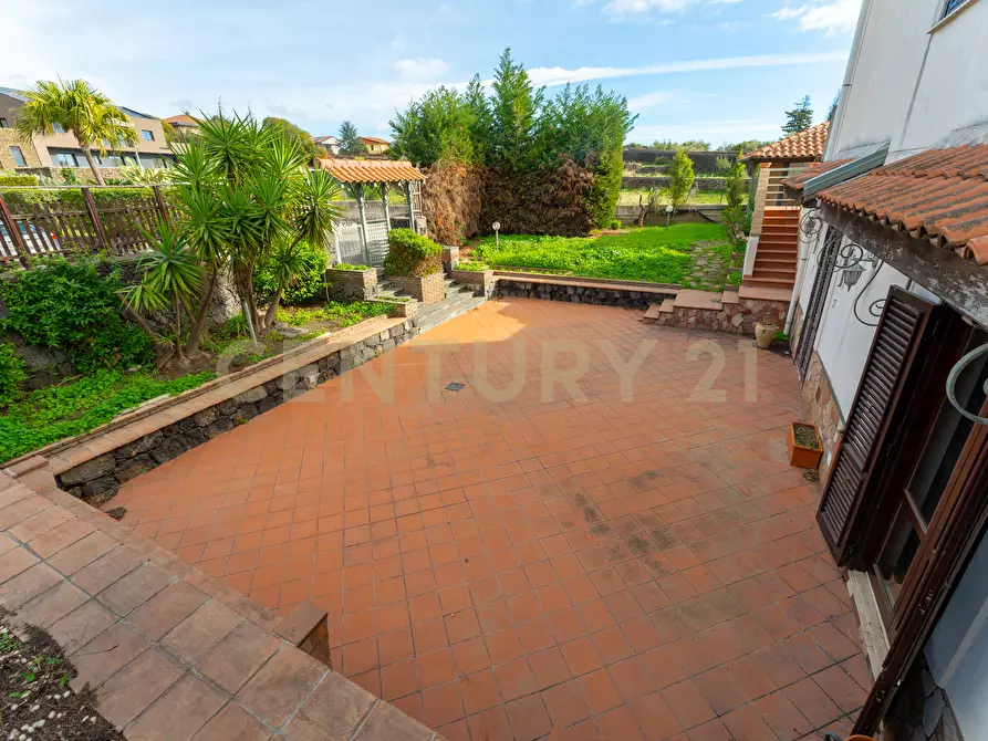 Immagine 66 di Villa in vendita  in Via Porto Marretti 17 a Mascalucia