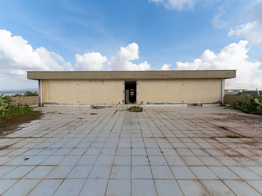 Immagine 33 di Palazzo in vendita  in SP13 53 a Motta Sant'anastasia