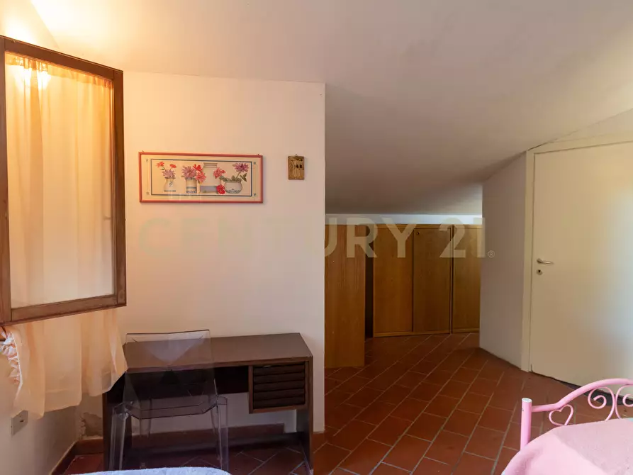 Immagine 20 di Villa in vendita  in Località Pian d'Alma a Castiglione Della Pescaia