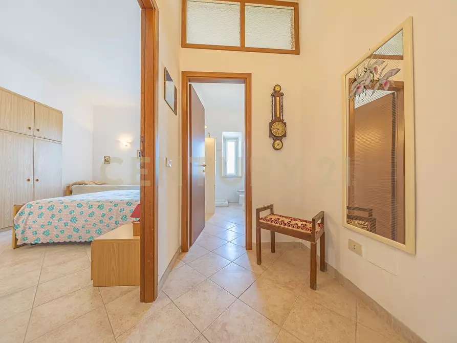 Immagine 12 di Bilocale in vendita  in Borgo di Sotto 33 a Roma