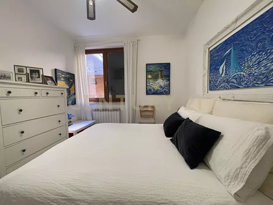 Immagine 28 di Attico in vendita  in Via Panoramica 221 a Monte Argentario