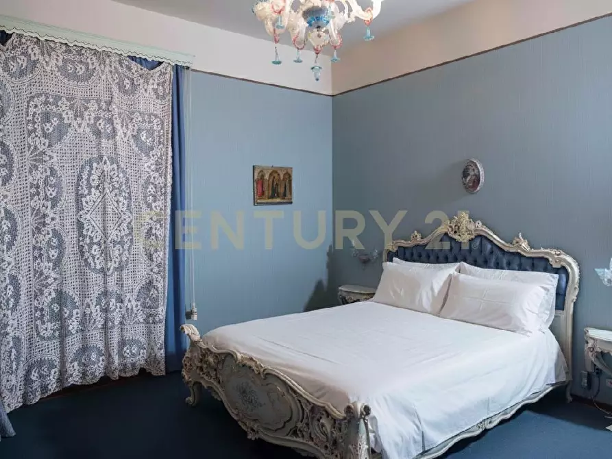 Immagine 10 di Villa in vendita  in Via delle Rose a Porto Empedocle