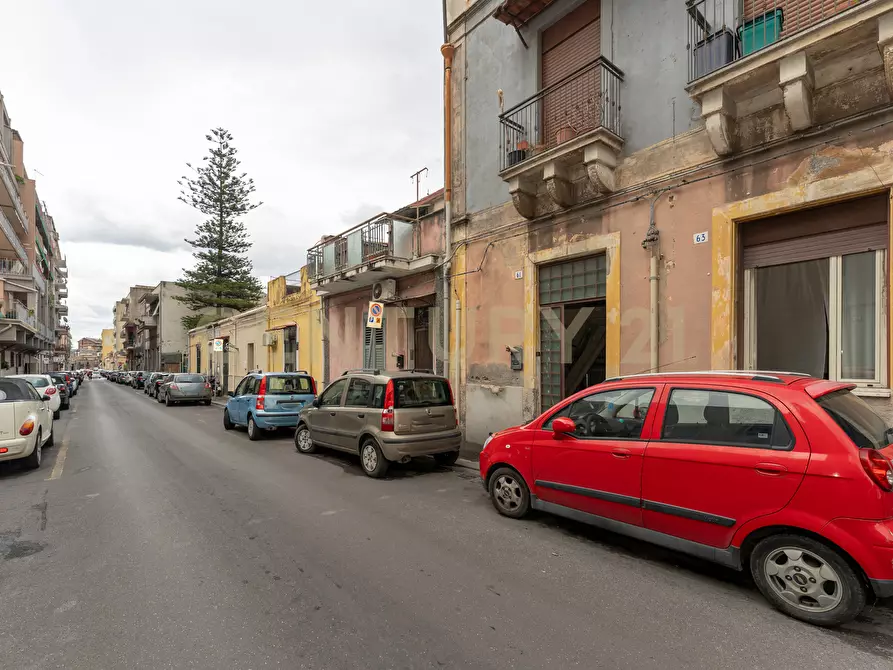 Immagine 3 di Terratetto in vendita  in Via Timoleone 61 a Catania