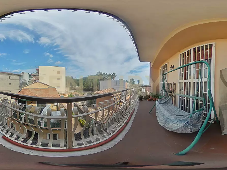 Immagine 37 di Appartamento in vendita  in Via Badia 47 a Aci Catena