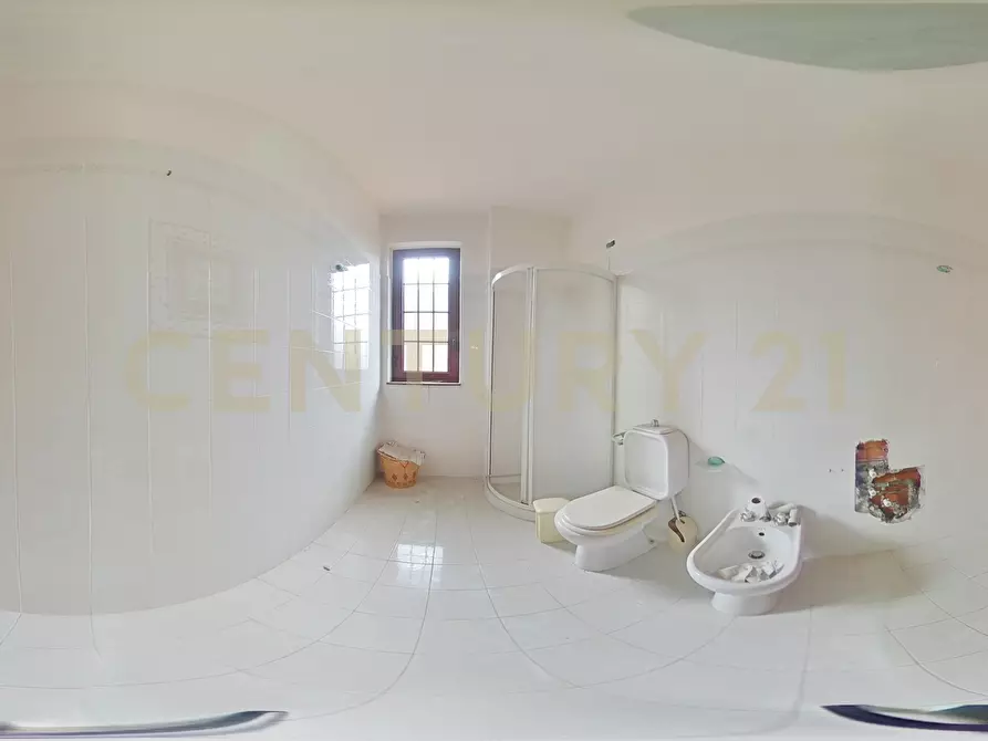 Immagine 88 di Villa in vendita  in Via Carmelina Naselli 51 a Catania