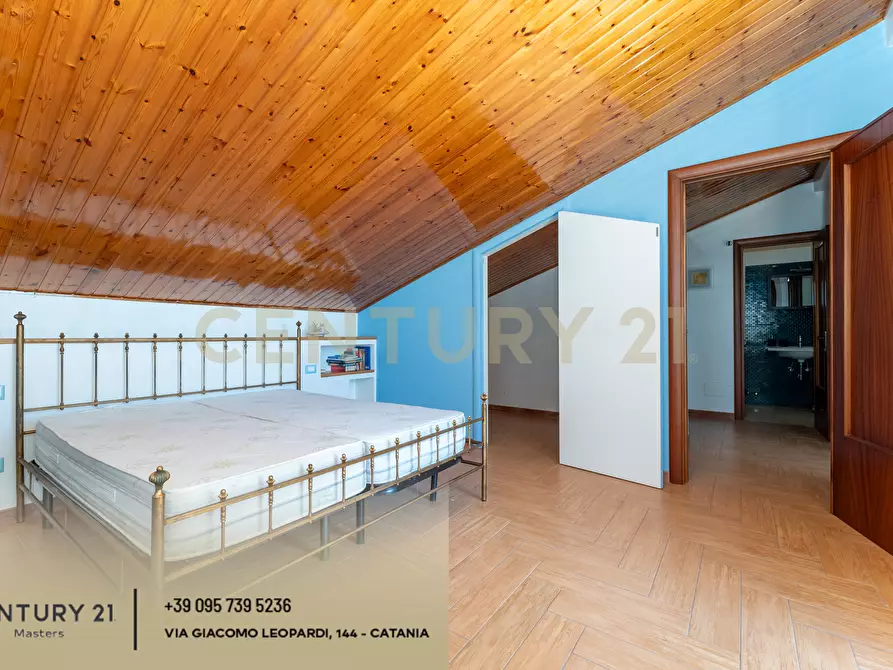 Immagine 47 di Casa indipendente in vendita  in Via G. Grassi 18 a Trecastagni