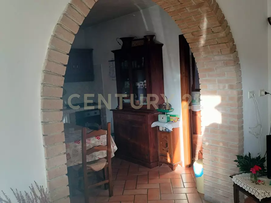 Immagine 10 di Casa bifamiliare in vendita  in Strada Cava del Gesso 2 a Capalbio