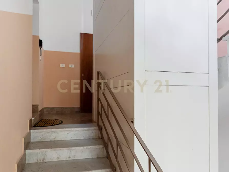 Immagine 16 di Bilocale in vendita  in Via del Principe 8 a Catania