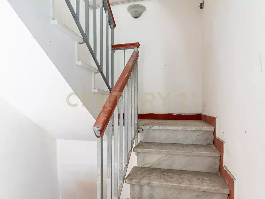 Immagine 9 di Casa bifamiliare in vendita  in Via Velletri 16 a Catania