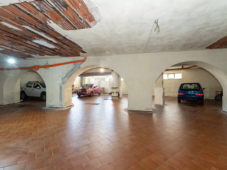 Immagine 96 di Quadrilocale in vendita  in via plebiscito 85 a Misterbianco