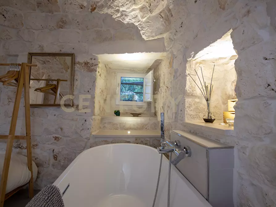 Immagine 89 di Villa in vendita  a Carovigno