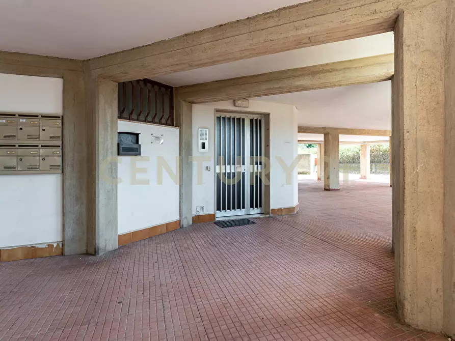 Immagine 3 di Quadrilocale in vendita  in Via Poggio D'Aquila 20 a Catania