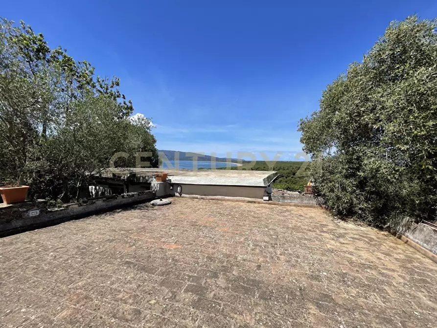 Immagine 7 di Trilocale in affitto  in Via delle Mimose 4 a Orbetello