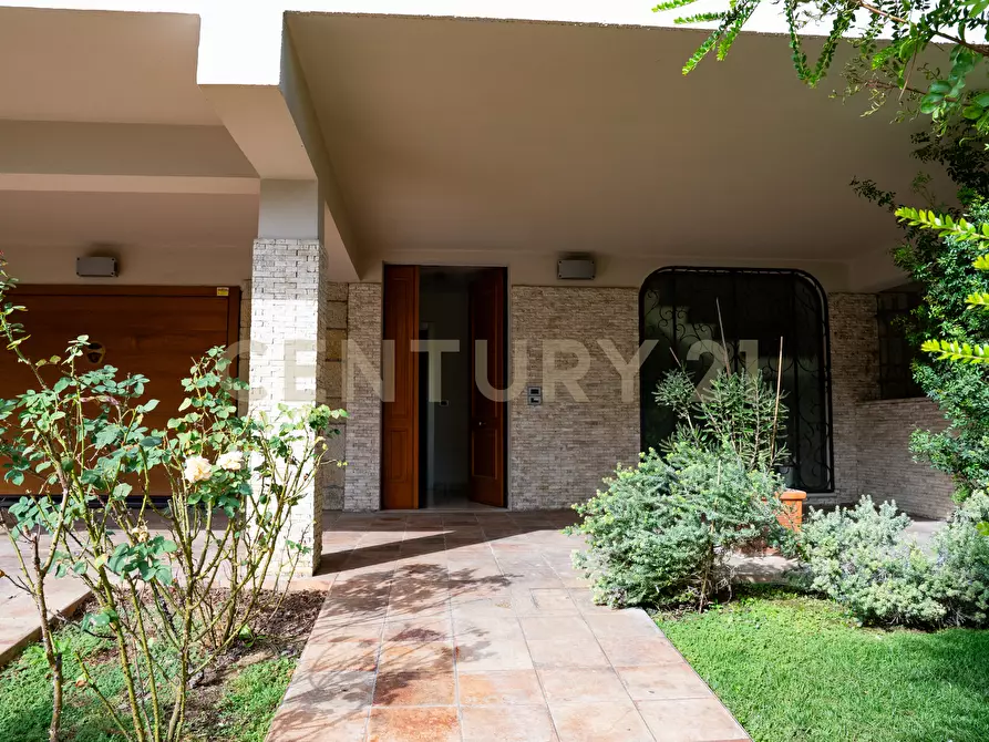 Immagine 8 di Villetta a schiera in vendita  in VIA MASSACCIO a Grosseto