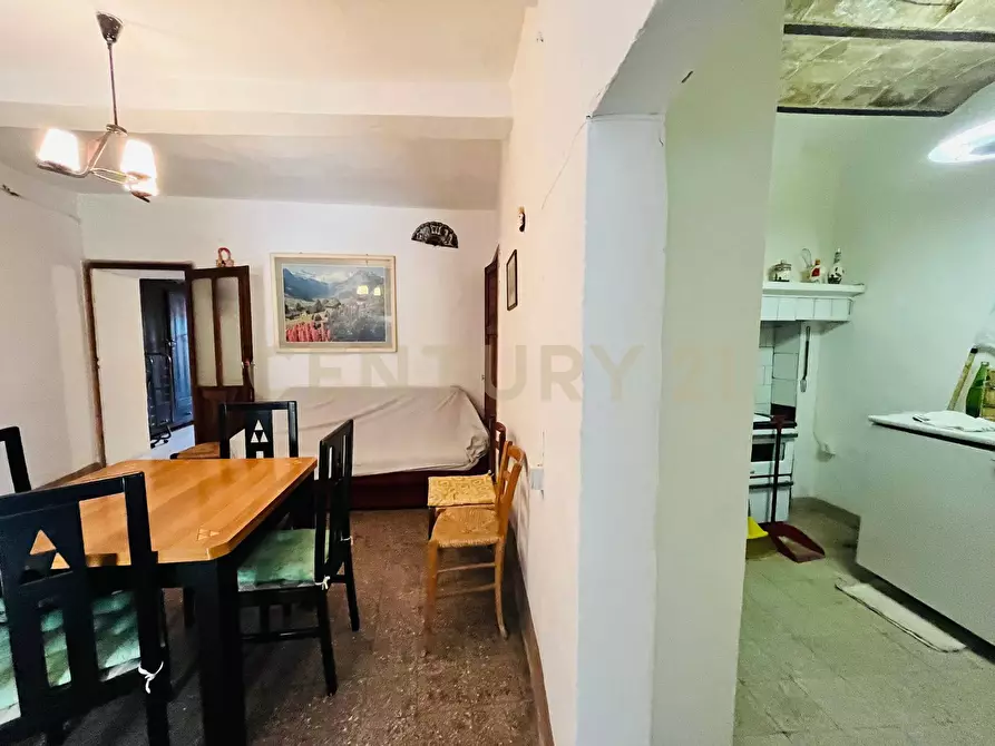 Immagine 5 di Pentalocale in vendita  in via del tufolino 7 a Roccastrada