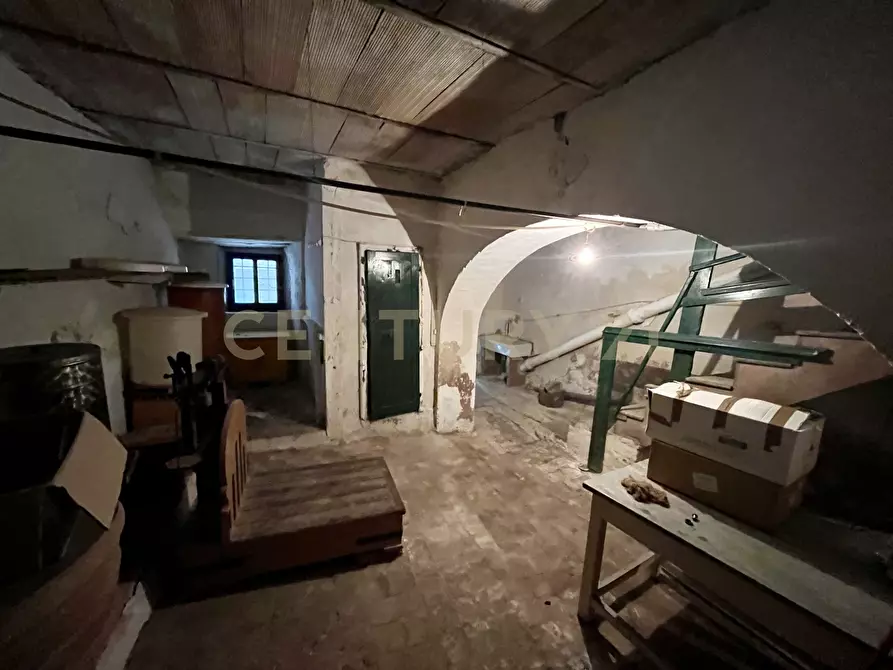 Immagine 37 di Terratetto in vendita  in Via Grande 30 a Cinigiano