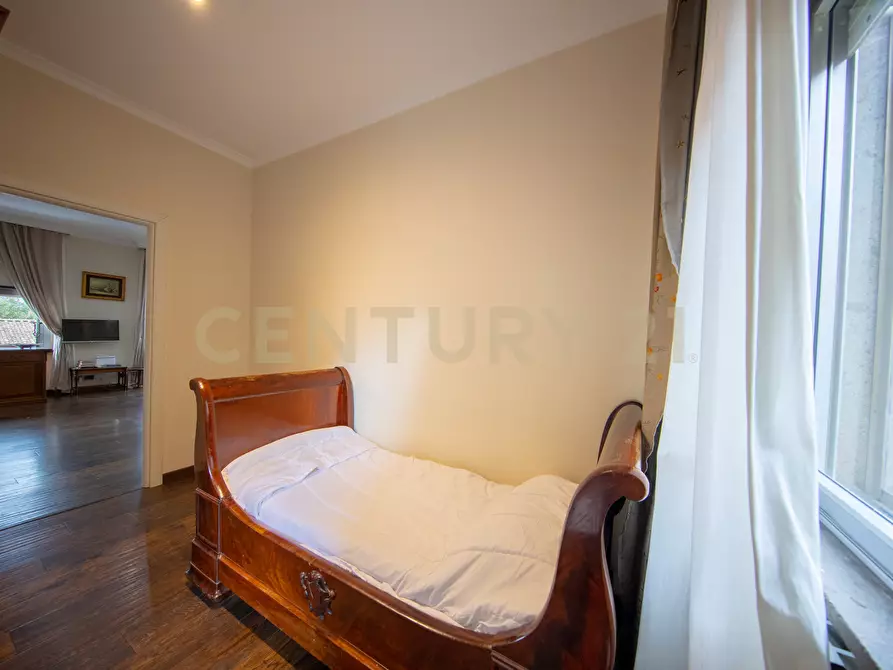 Immagine 23 di Trilocale in vendita  in Via Aurelia 301 a Roma