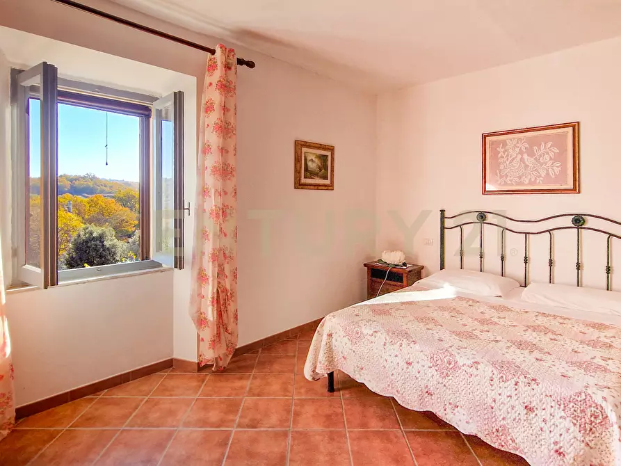 Immagine 40 di Rustico / casale in vendita  in Loc. Poderi di Montemerano a Manciano