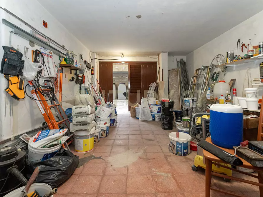 Immagine 83 di Attico in vendita  in Via Macello 13/A a Catania