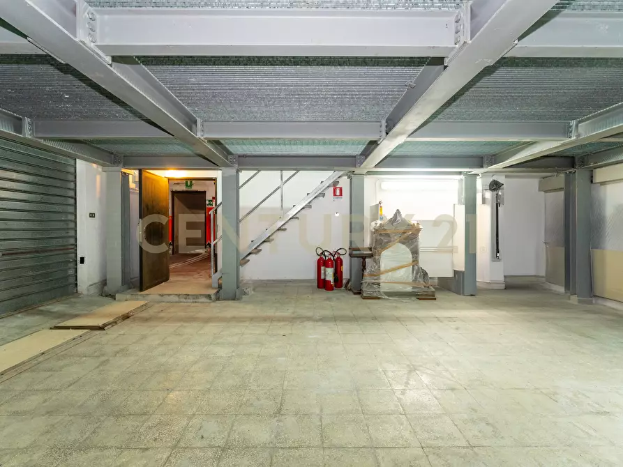 Immagine 19 di Garage in vendita  in Via del Rotolo 42/B a Catania