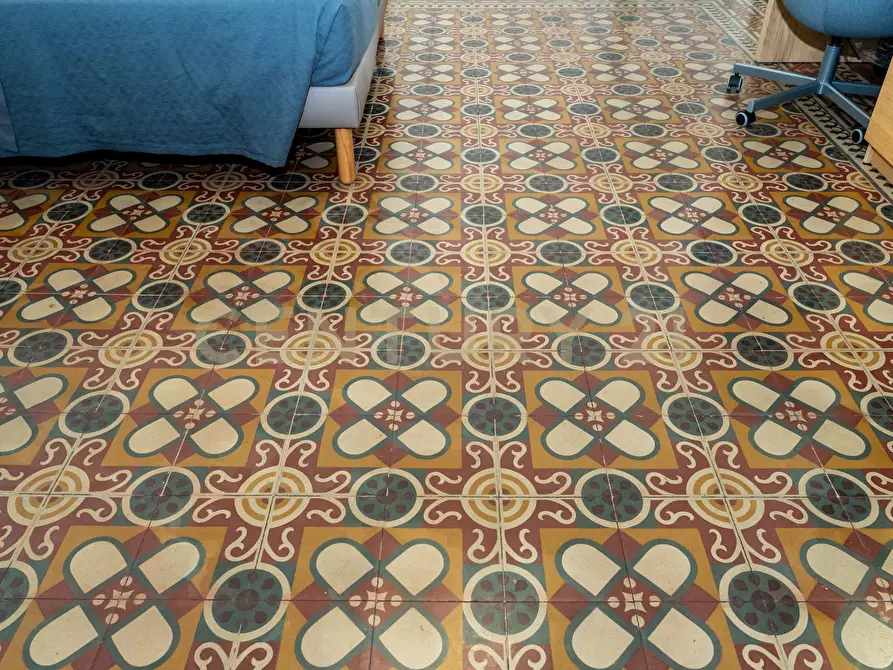 Immagine 83 di Appartamento in vendita  in Via Ferrara Abate 76 a Catania