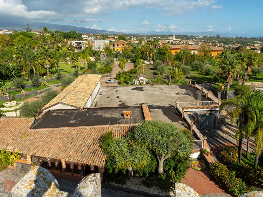 Immagine 72 di Rustico / casale in vendita  in Via Castelnuovo Don Bosco 68 a Acireale