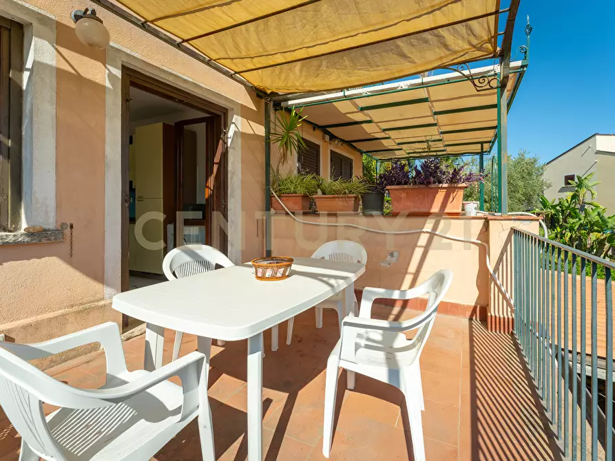 Immagine 2 di Villa in vendita  in BAIA ARCILE a Augusta