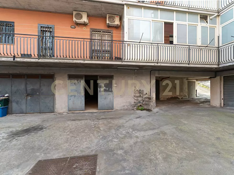 Immagine 42 di Trilocale in vendita  in Via Amerigo Vespucci 45 a Mascali