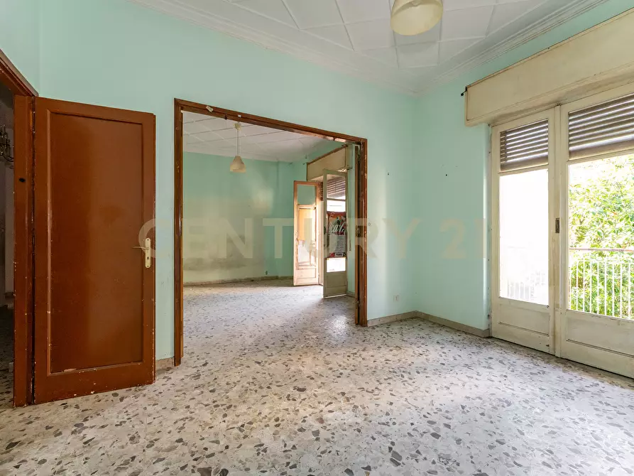 Immagine 20 di Quadrilocale in vendita  in via sant angelo fulci 44 a Catania