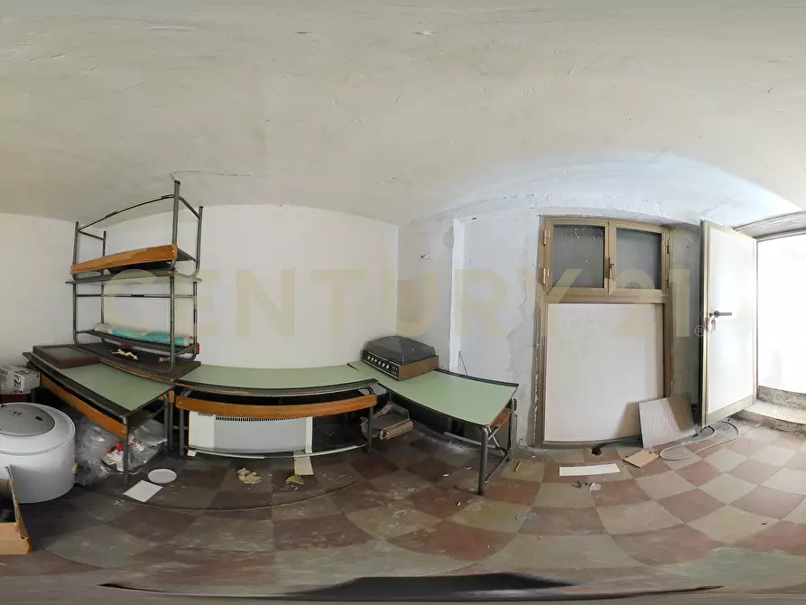 Immagine 32 di Loft/Open space in vendita  in Via Arduino 1 a Catania