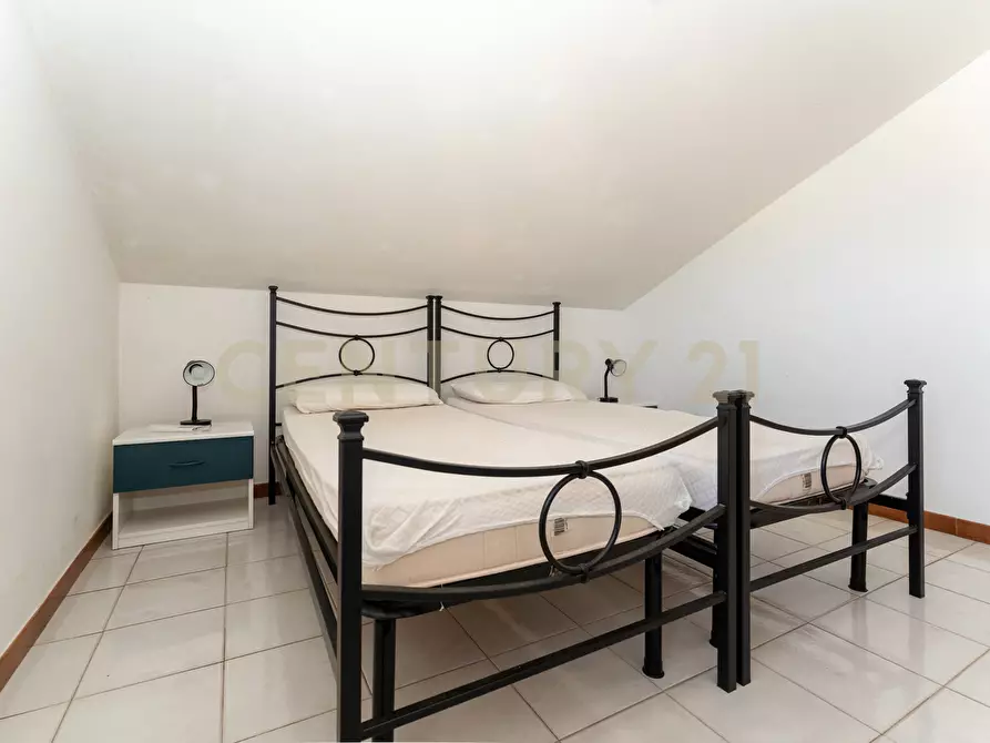 Immagine 24 di Villa in vendita  in BAIA ARCILE a Augusta