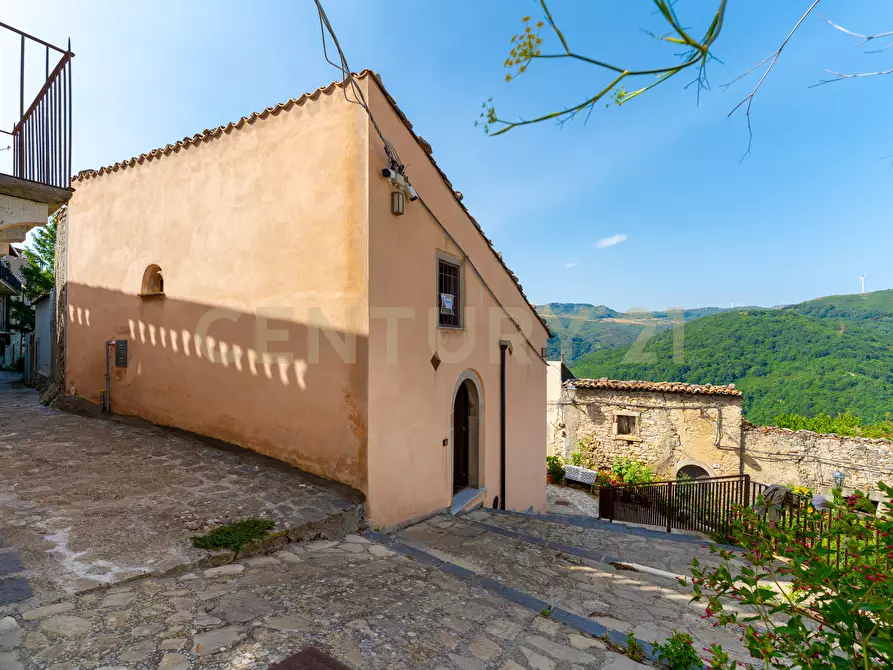 Immagine 55 di Casa indipendente in vendita  in Via Giovan Guerrino 40 a Montalbano Elicona
